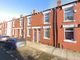 Thumbnail Terraced house for sale in 73 Egerton Street, Middlesbrough, North Yorkshire