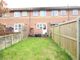 Thumbnail Terraced house for sale in Wells Close, New Romney
