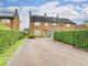 Thumbnail Town house for sale in Goathland Close, Bestwood Park, Nottinghamshire