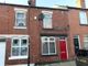 Thumbnail Terraced house for sale in Swarcliffe Road, Sheffield