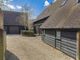 Thumbnail Barn conversion for sale in Main Street, Grendon Underwood