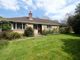 Thumbnail Detached bungalow for sale in Eling Hill, Totton