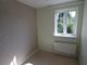 Thumbnail Semi-detached house to rent in Attenborough Close, Wigston