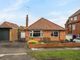 Thumbnail Detached bungalow for sale in St. Swithins Walk, York