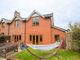 Thumbnail Semi-detached house for sale in Morgans Cottages, The Square, Whimple