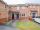 Thumbnail Terraced house for sale in Hall Meadow Drive, Halfway, Sheffield