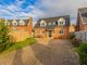 Thumbnail Detached house for sale in Church Road, Bungay