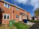 Thumbnail Terraced house to rent in Tamar Close, St. Ives, Huntingdon