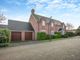 Thumbnail Detached house for sale in Home Farm Close, Heddington, Calne, Wiltshire