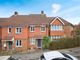 Thumbnail Terraced house for sale in Gournay Road, Hailsham