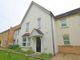Thumbnail Terraced house for sale in Kendall Place, Medbourne, Milton Keynes