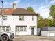 Thumbnail Semi-detached house to rent in Guild Road, London