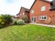 Thumbnail Detached house for sale in Kenilworth Close, Belmont, Hereford