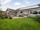 Thumbnail Semi-detached bungalow for sale in Roman Way, St. Margarets-At-Cliffe