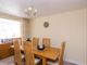 Thumbnail Detached house for sale in Swallow Close, Huntington, Cannock