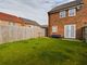 Thumbnail Semi-detached house for sale in Hazelwood Drive, Hessle