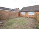 Thumbnail Semi-detached bungalow for sale in Moorfield Way, Wilberfoss, York