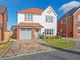 Thumbnail Detached house for sale in Breretons Lane, Daresbury, Warrington