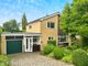 Thumbnail Detached house to rent in The Platt, Sutton Valence, Maidstone