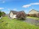 Thumbnail Detached bungalow for sale in Hywel Way, Pembroke