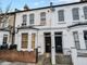 Thumbnail Flat for sale in Letterstone Road, London