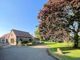 Thumbnail Barn conversion for sale in Damery Lane, Woodford