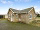 Thumbnail Detached bungalow for sale in Burghley Road, South Wootton, King's Lynn