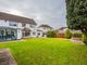 Thumbnail Detached house for sale in Lavernock Road, Penarth