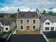 Thumbnail Detached house for sale in Auchnagatt, Ellon