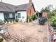 Thumbnail Detached bungalow for sale in Sandall Park Drive, Wheatley Hills, Doncaster