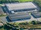 Thumbnail Industrial to let in Unit 12 Magnitude, Junction 18 M6, Middlewich, Cheshire