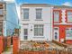 Thumbnail End terrace house for sale in Alexander Road, Rhyddings, Neath
