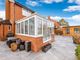 Thumbnail Detached house for sale in Millfield Drive, Market Drayton
