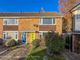 Thumbnail End terrace house for sale in St. Lukes Close, Westgate-On-Sea
