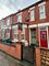 Thumbnail Terraced house for sale in Berkeley Road North, Coventry