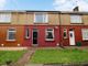Thumbnail Terraced house for sale in Lewis Street, Church Village, Pontypridd