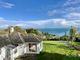 Thumbnail Detached bungalow for sale in Trelawney Close, Maenporth, Falmouth