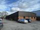 Thumbnail Industrial to let in Sycamore Road, Eastwood Trading Estate, Rotherham, South Yorkshire