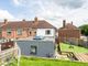 Thumbnail End terrace house for sale in Springfield Close, Kettering