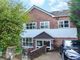 Thumbnail Detached house for sale in Hawkstone Avenue, Whitefield, Manchester, Greater Manchester