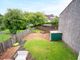 Thumbnail Town house for sale in Mains Hill, Erskine