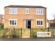 Thumbnail Detached house for sale in Heyrose, Doxford, Sunderland
