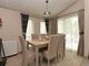 Thumbnail Mobile/park home for sale in Woodland View, Bashley Park, Sway Road, Hants