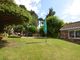 Thumbnail Bungalow for sale in London Road, Raunds, Northamptonshire