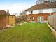 Thumbnail Semi-detached house for sale in Frosthole Crescent, Fareham