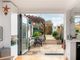 Thumbnail Terraced house for sale in Burntwood Grange Road, London