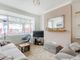 Thumbnail Semi-detached house for sale in St Martins Gardens, Chapel Allerton, Leeds