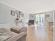 Thumbnail Terraced house for sale in Blackmead, Riverhead, Sevenoaks