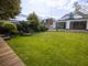 Thumbnail Detached house for sale in Tennyson Road, Hutton, Brentwood