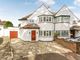 Thumbnail Semi-detached house for sale in The Gallop, Sutton